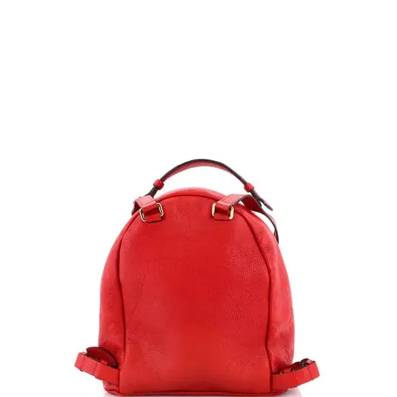 Louis Vuitton Sorbonne Backpack #233520L16B - Picture 3 of 7